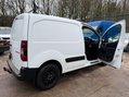 Peugeot Partner 1.6 HDi 850 S Panel Van 4dr Diesel Manual L1 (132 g/km, 90 bhp) 13