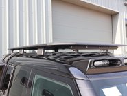 Land Rover Defender 110 2026 HARD TOP D250  COMMERCIAL STYLED BY SEEEKR 3M MATT WRAP REAR SEATS 17