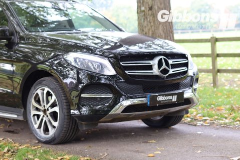 Mercedes-Benz GLE 2.1 GLE 250 D 4Matic Sport Premium Auto 4WD 5dr 5