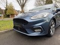 Ford Fiesta 1.0T EcoBoost MHEV Sport Euro 6 (s/s) 3dr 41