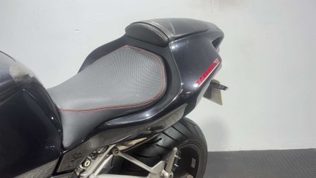 MV Agusta F4 1000 2007 25K NEW MOT CLASSIC COLLECTORS SPORTS BIKE 1000CC 33