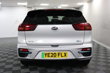 Kia Niro 4 8