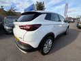 Vauxhall Grandland X 1.2 Turbo Elite Nav Premium Euro 6 (s/s) 5dr 7