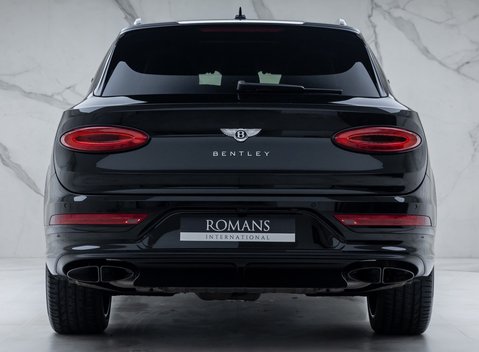 Bentley Bentayga V8 AZURE EWB First Edition 8