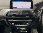 BMW X3 2.0 20i GPF M Sport SUV 5dr Petrol Auto xDrive Euro 6 (s/s) (184 ps) 9