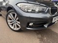 BMW 1 Series 1.5 116d Sport Euro 6 (s/s) 5dr 38