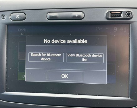 Dacia Duster 1.6 Duster Comfort SCe 4x2 5dr 31