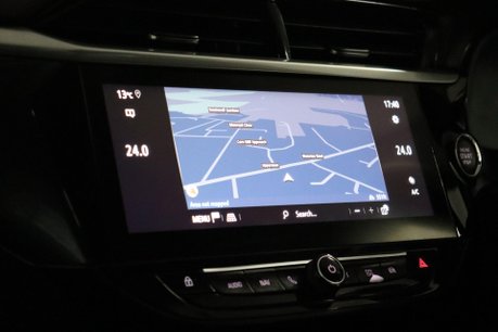 Vauxhall Corsa ELITE NAV PREMIUM 34