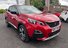 Peugeot 3008 PURETECH S/S GT LINE