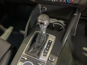 Audi A3 1.5 TFSI CoD 35 Black Edition Saloon 4dr Petrol S Tronic Euro 6 (s/s) (150 19