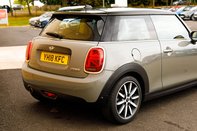 Mini Hatch COOPER 8