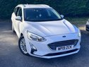 Ford Focus 1.0T EcoBoost Titanium Euro 6 (s/s) 5dr