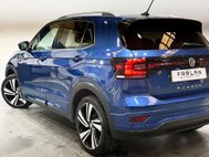 Volkswagen T-Cross 1.0 TSI R-Line SUV 5dr Petrol DSG Euro 6 (s/s) (115 ps) 21