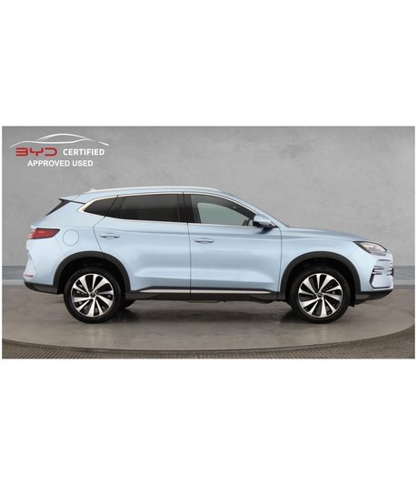 BYD Seal U 1.5 DM-i Boost 5dr Auto