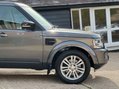 Land Rover Discovery 3.0 SD V6 HSE SUV 5dr Diesel Auto 4WD Euro 5 (s/s) (255 bhp) 19