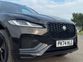 Jaguar F-Pace 2.0 P400e 19.3kWh R-Dynamic SE Black 90th Anniversary Edition Auto AWD Euro 10