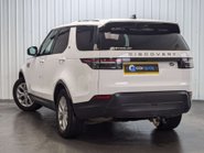 Land Rover Discovery 3.0 Discovery S TD6 Auto 4WD 11