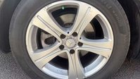 Mercedes-Benz E Class 2.0 E220d SE Saloon 4dr Diesel G-Tronic+ Euro 6 (s/s) (194 ps) 27