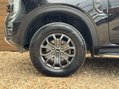 Ford Ranger 2.0 Ranger Wildtrak EcoBlue 4x4 A 4WD 15