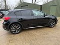 Ford Focus 1.0 Focus Active X Edition MHEV 5dr 30