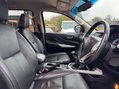Nissan Navara 2.3 Navara Tekna dCi 4WD 5dr 37