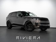 Land Rover Range Rover Sport 3.0 D300 MHEV Dynamic SE SUV 5dr Diesel Auto 4WD Euro 6 (s/s) (300 ps) 1