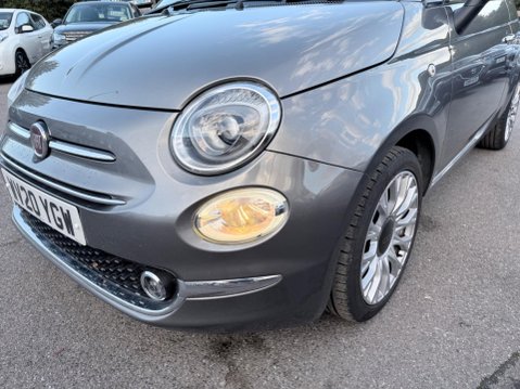 Fiat 500 1.2 Star Euro 6 (s/s) 3dr 10