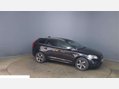 Volvo XC60 2.0 D4 R-Design Lux Nav Euro 6 (s/s) 5dr 17