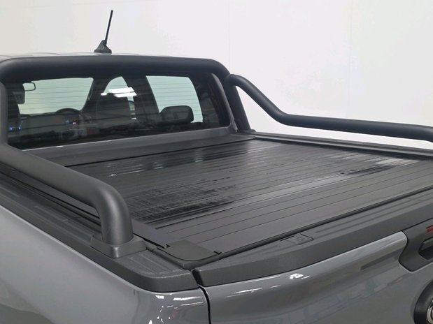 Ford Ranger Ranger Diesel Pick Up Double Cab Tremor 2.0 Eco Blue 205 Auto 12