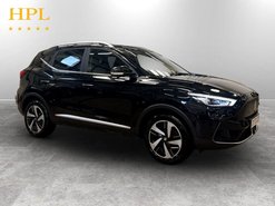 MG ZS 72.6kWh Trophy Connect Long Range SUV 5dr Electric Auto (156 ps) Air Con -