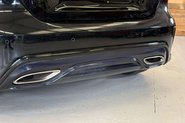 Mercedes-Benz A Class 1.6 A160 AMG Line (Executive) Hatchback 5dr Petrol 7G-DCT Euro 6 (s/s) (102 59