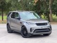Land Rover Discovery 3.0 Discovery HSE TD6 Auto 4WD 5dr 61