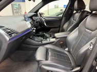 BMW X3 3.0 M40i SUV 5dr Petrol Auto xDrive Euro 6 (s/s) (360 ps) 33