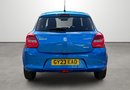 Suzuki Swift 1.2 Dualjet 83 12V Hybrid SZ-L 5dr 9
