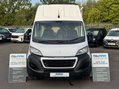 Peugeot Boxer 2.2 BlueHDi 435 Professional Premium + Panel Van 5dr Diesel Manual L4 H3 Eu 21