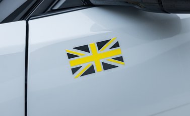 Jaguar F-Type PROJECT 7 44