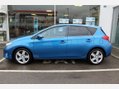 Toyota Auris EXCEL VALVEMATIC 2