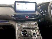 Hyundai SANTA FE 1.6 h T-GDi Premium SUV 5dr Petrol Hybrid Auto 4WD Euro 6 (s/s) (230 ps) Re 18