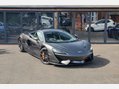 McLaren 570S 3.8 570s Coupe Semi-Auto 2dr 18