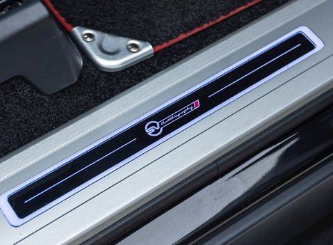 Land Rover Range Rover 5.0 SVAutobiography Dynamic Black 25