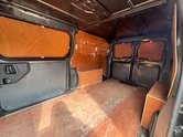 Vauxhall Vivaro LWB L2H1 Low Roof Sportive 3100 Air Con Sensors EURO 6 11