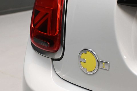 Mini Hatch Cooper S Electric Level 1 3dr 45