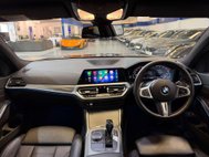BMW 3 Series 2.0 330e 12kWh M Sport Pro Edition Touring 5dr Petrol Plug-in Hybrid Auto x 2