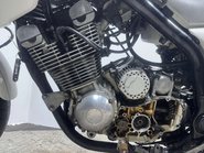 Yamaha XJ 2000 SPARES OR REPAIR PROJECT BIKE 900CC TRIKE PROJECT? 29