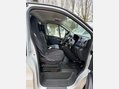 Vauxhall Vivaro 1.6 CDTi 2700 BiTurbo ecoFLEX Panel Van 5dr Diesel Manual L1 H1 Euro 5 (s/s 32