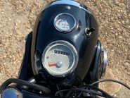 BSA Bantam ALL VARIANTS 12
