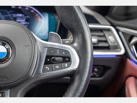 BMW 4 Series 2.0 420i M Sport Auto Euro 6 (s/s) 5dr 34