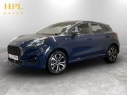 Ford Puma 1.0T EcoBoost MHEV ST-Line SUV 5dr Petrol Hybrid Manual Euro 6 (s/s) (155 p 3