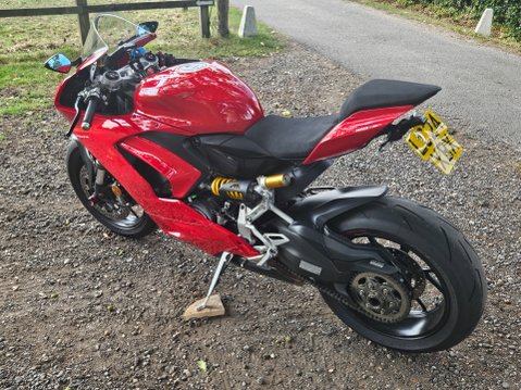 Ducati Panigale PANIGALE V2 7