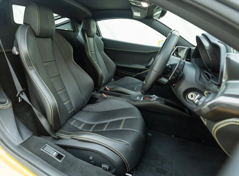 Ferrari 458 Italia 11